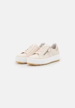 Gabor Comfort Sneaker Low - Ivory/muschel -Gabor fa4a2e936a97494e8a670e44970ad062