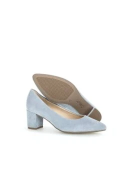 Gabor ELEGANT - Pumps - Blau 8 Gabor ELEGANT - Pumps - Blau -Gabor fb12a2c9fb024df9b26aef9786a3f3f7