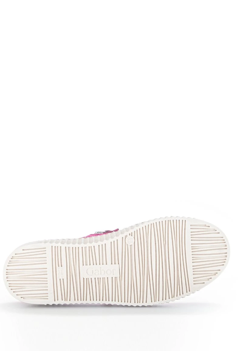 Gabor Sneaker Low - Pink 3 Gabor Sneaker Low - Pink – Bild 3