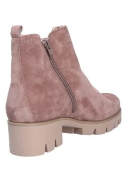 Gabor Ankle Boot - Darkroserose -Gabor fc3439896b7d4b9d88e290283ba134b3