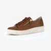 Gabor LOW - Sneaker Low - Braun