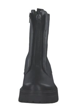 Gabor Classic Ankle Boots - Schwarz Altsilber -Gabor fe2382c83d9d47f69a87a591ed33b9f0