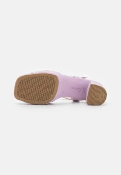 Gabor Plateausandalette - Viola 10 Gabor Plateausandalette - Viola -Gabor fe559caf2ad24a7bb006ae77f3125f9b
