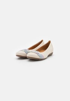 Gabor Klassischer Ballerina - Panna -Gabor fe72524755094b07af64f54fd1ae5e49