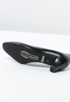 Gabor Pumps - Black -Gabor feb8397035dc406c9616c9df51a9e452