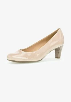Gabor ELEGANTE - Pumps - Beige